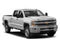 2018 Chevrolet Silverado LTZ