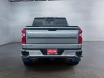 2024 Chevrolet Silverado 1500 4WD Crew Cab Standard Bed LTZ