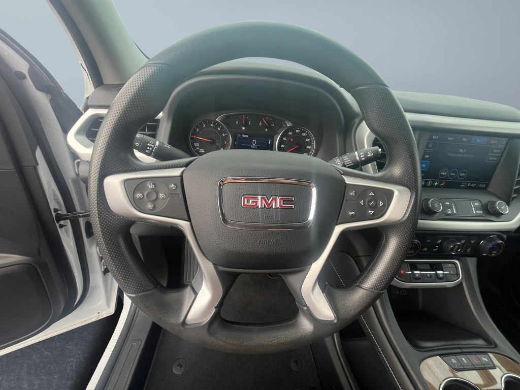 2023 GMC Acadia AWD SLE