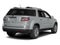2013 GMC Acadia SLT-1