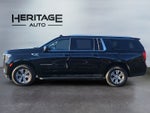 2023 GMC Yukon XL SLE