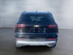 2024 Chevrolet Traverse AWD LT