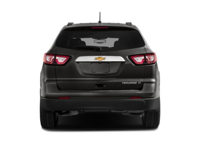 2015 Chevrolet Traverse 2LT