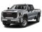 2025 GMC Sierra 4WD Crew Cab Standard Bed SLE