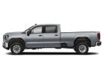 2025 GMC Sierra 4WD Crew Cab Standard Bed SLE