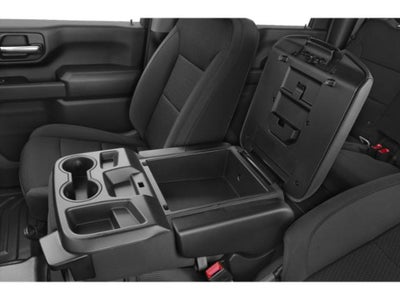 2025 GMC Sierra 2500HD 4WD Crew Cab Standard Bed Denali Ultimate