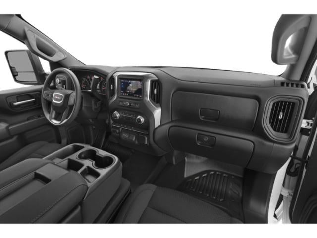 2025 GMC Sierra 2500HD 4WD Crew Cab Standard Bed Denali Ultimate