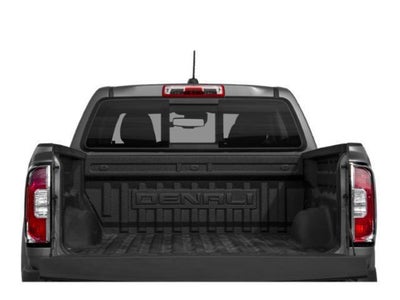 2022 GMC Canyon 4WD Crew Cab Short Box Denali