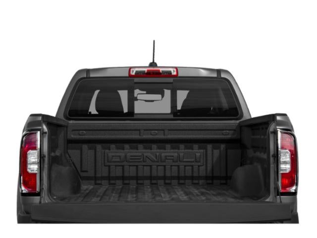2022 GMC Canyon 4WD Crew Cab Short Box Denali