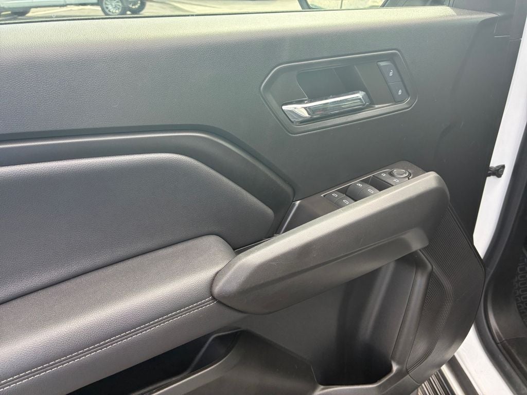 2024 GMC Canyon 4WD Elevation