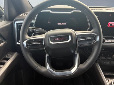 2024 GMC Canyon 4WD Elevation