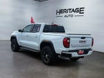 2024 GMC Canyon 4WD Elevation