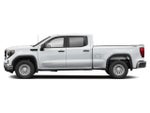 2022 GMC Sierra 1500 4WD Crew Cab Standard Box Elevation