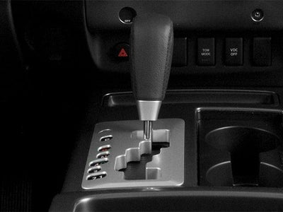 2014 Nissan Titan PRO-4X