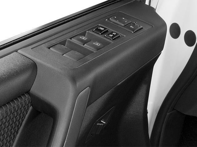 2014 Nissan Titan PRO-4X