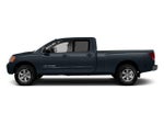 2014 Nissan Titan PRO-4X