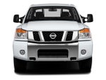 2014 Nissan Titan PRO-4X