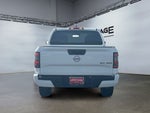 2024 Nissan Frontier Crew Cab SV 4x4