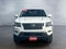 2024 Nissan Frontier Crew Cab SV 4x4