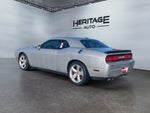 2009 Dodge Challenger SRT8