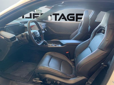 2026 Dodge Charger CHARGER SCAT PACK PLUS 2-DOOR AWD