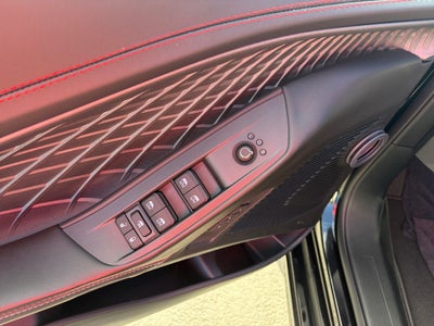 2027 Dodge Charger CHARGER R/T PLUS 4-DOOR AWD