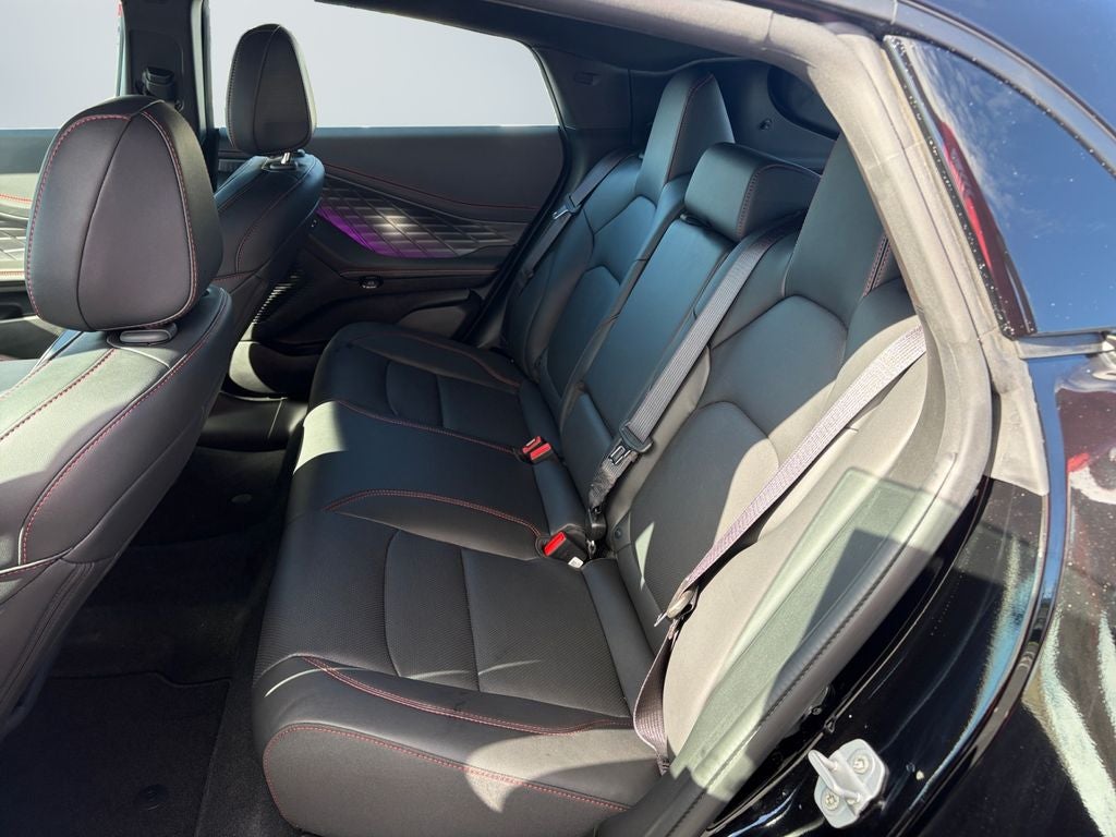 2027 Dodge Charger CHARGER R/T PLUS 4-DOOR AWD