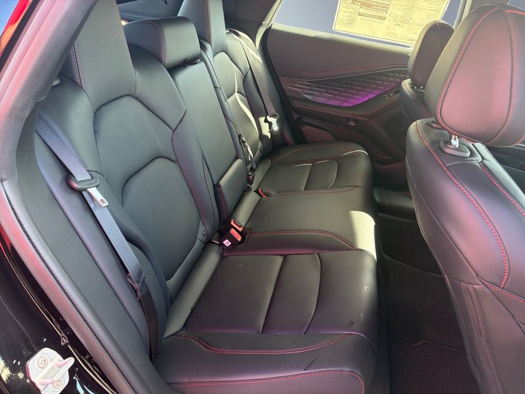 2027 Dodge Charger CHARGER R/T PLUS 4-DOOR AWD