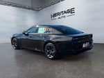 2027 Dodge Charger CHARGER R/T PLUS 4-DOOR AWD
