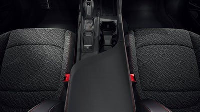 2027 Dodge Charger CHARGER SCAT PACK PLUS 4-DOOR AWD