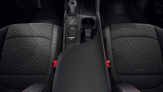 2027 Dodge Charger CHARGER SCAT PACK PLUS 4-DOOR AWD