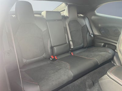 2026 Dodge Charger CHARGER DAYTONA SCAT PACK 2-DOOR AWD