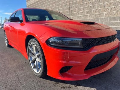 2023 Dodge Charger GT