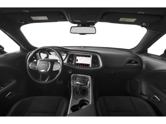2023 Dodge Challenger GT AWD