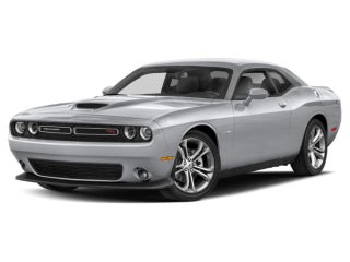 2023 Dodge Challenger GT AWD