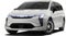 2027 Chrysler Pacifica PACIFICA SELECT AWD