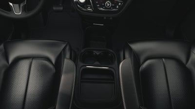 2027 Chrysler Pacifica PACIFICA SELECT AWD