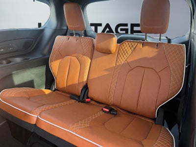 2026 Chrysler Pacifica PACIFICA PINNACLE AWD