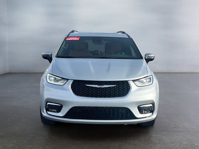 2026 Chrysler Pacifica PACIFICA PINNACLE AWD
