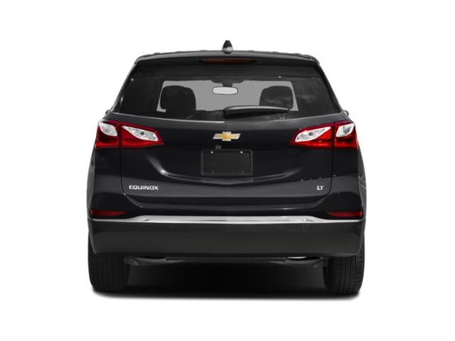2020 Chevrolet Equinox AWD LT 1.5L Turbo