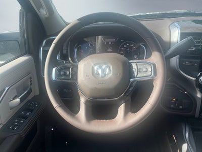 2026 RAM Ram 3500 RAM 3500 LARAMIE CREW CAB 4X4 6'4' BOX