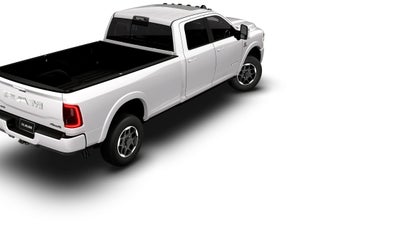 2027 RAM 3500 RAM 3500 LARAMIE CREW CAB 4X4 8' BOX