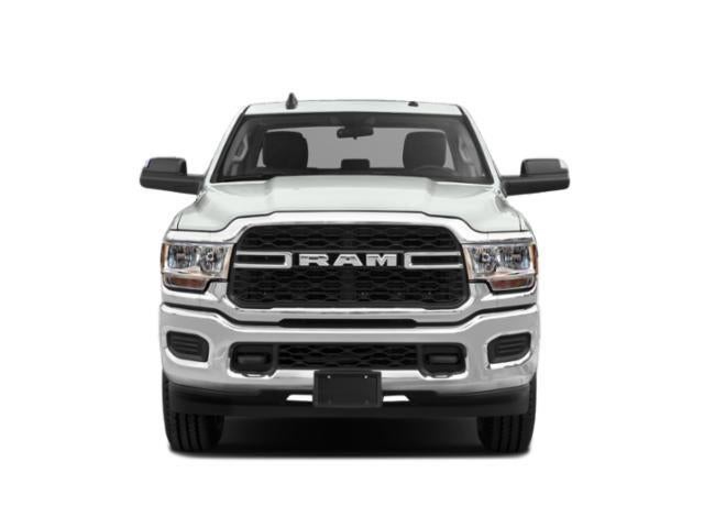 2021 RAM 3500 Laramie Crew Cab 4x4 8' Box