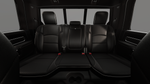 2027 RAM 3500 RAM 3500 LARAMIE CREW CAB 4X4 8' BOX