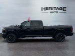 2027 RAM 3500 RAM 3500 LARAMIE CREW CAB 4X4 8' BOX