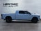 2026 RAM Ram 3500 RAM 3500 LARAMIE MEGA CAB 4X4 6'4' BOX