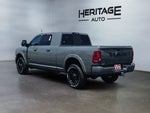2026 RAM Ram 3500 RAM 3500 LIMITED MEGA CAB 4X4 6'4' BOX