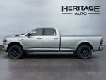 2022 RAM 3500 Limited Crew Cab 4x4 8' Box