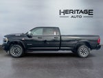 2026 RAM Ram 3500 RAM 3500 LIMITED LONGHORN CREW CAB 4X4 8' BOX