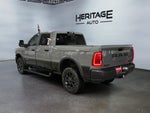 2027 RAM 2500 Rebel
